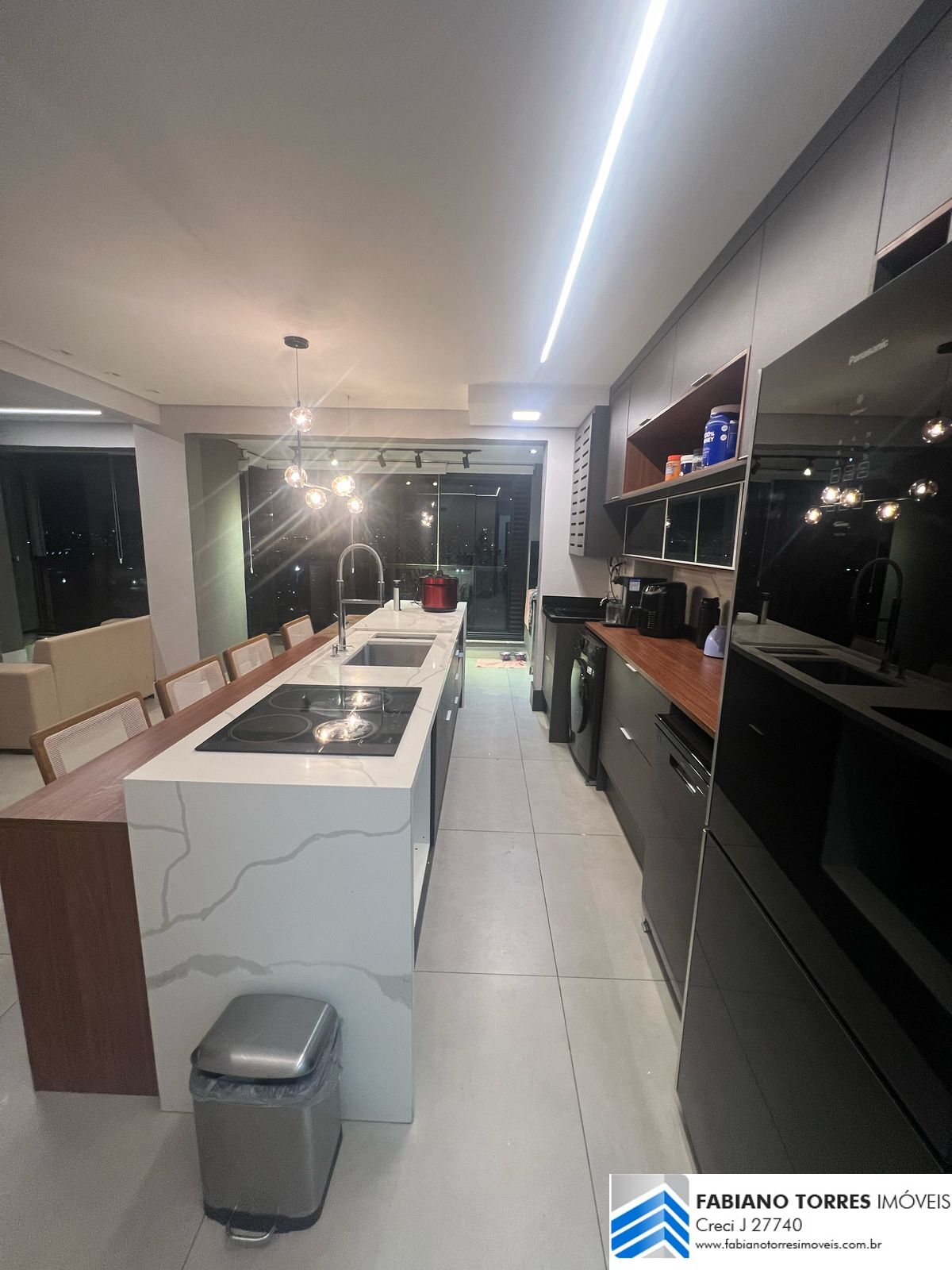 Apartamento à venda com 2 quartos, 84m² - Foto 23
