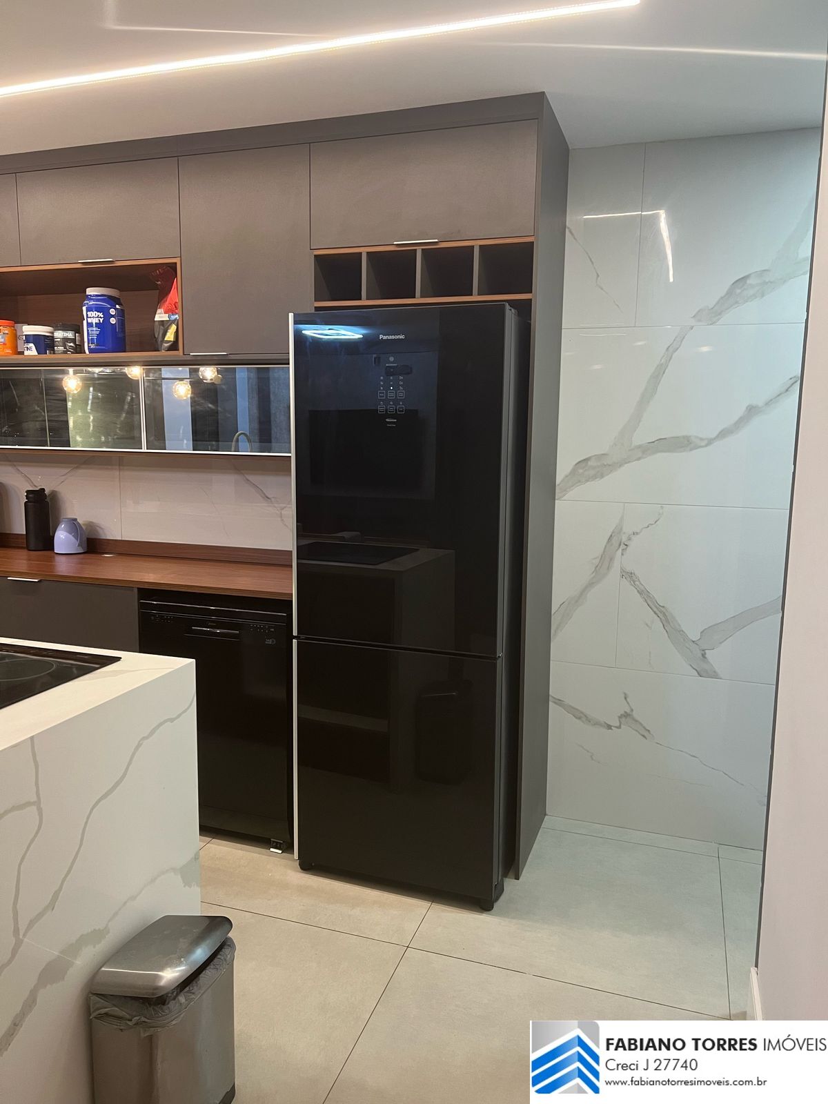 Apartamento à venda com 2 quartos, 84m² - Foto 10
