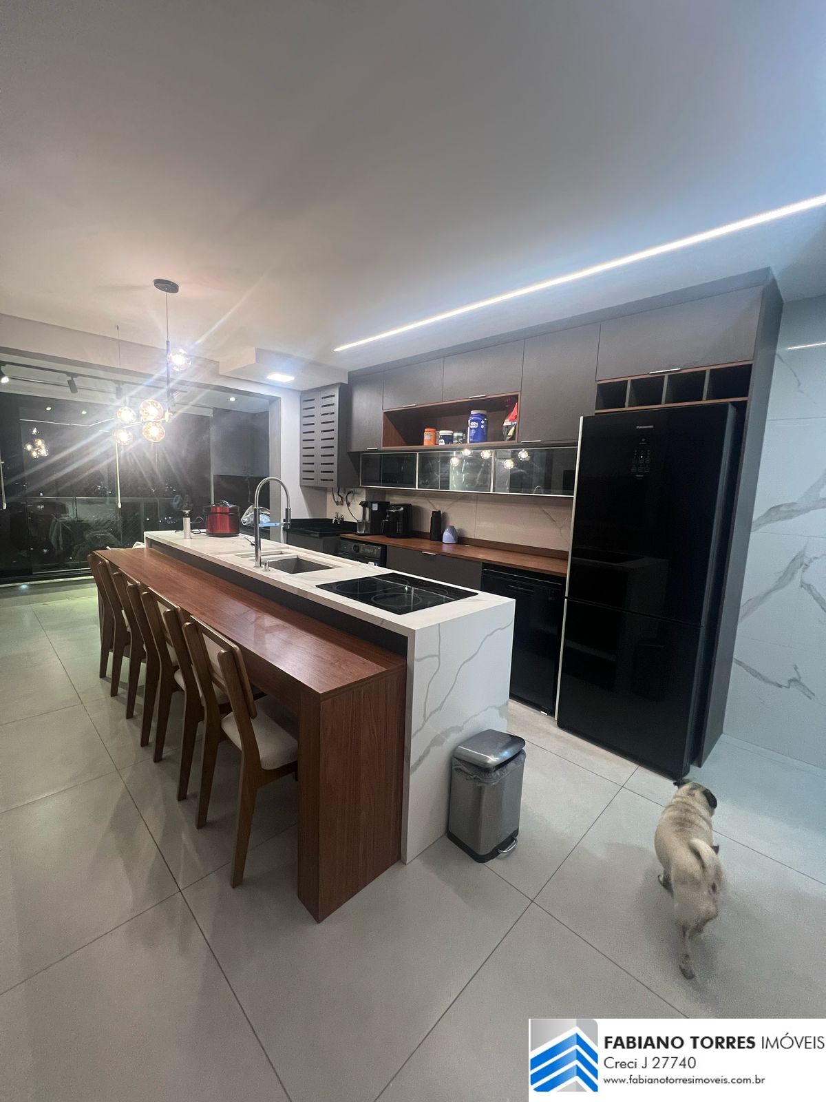 Apartamento à venda com 2 quartos, 84m² - Foto 15