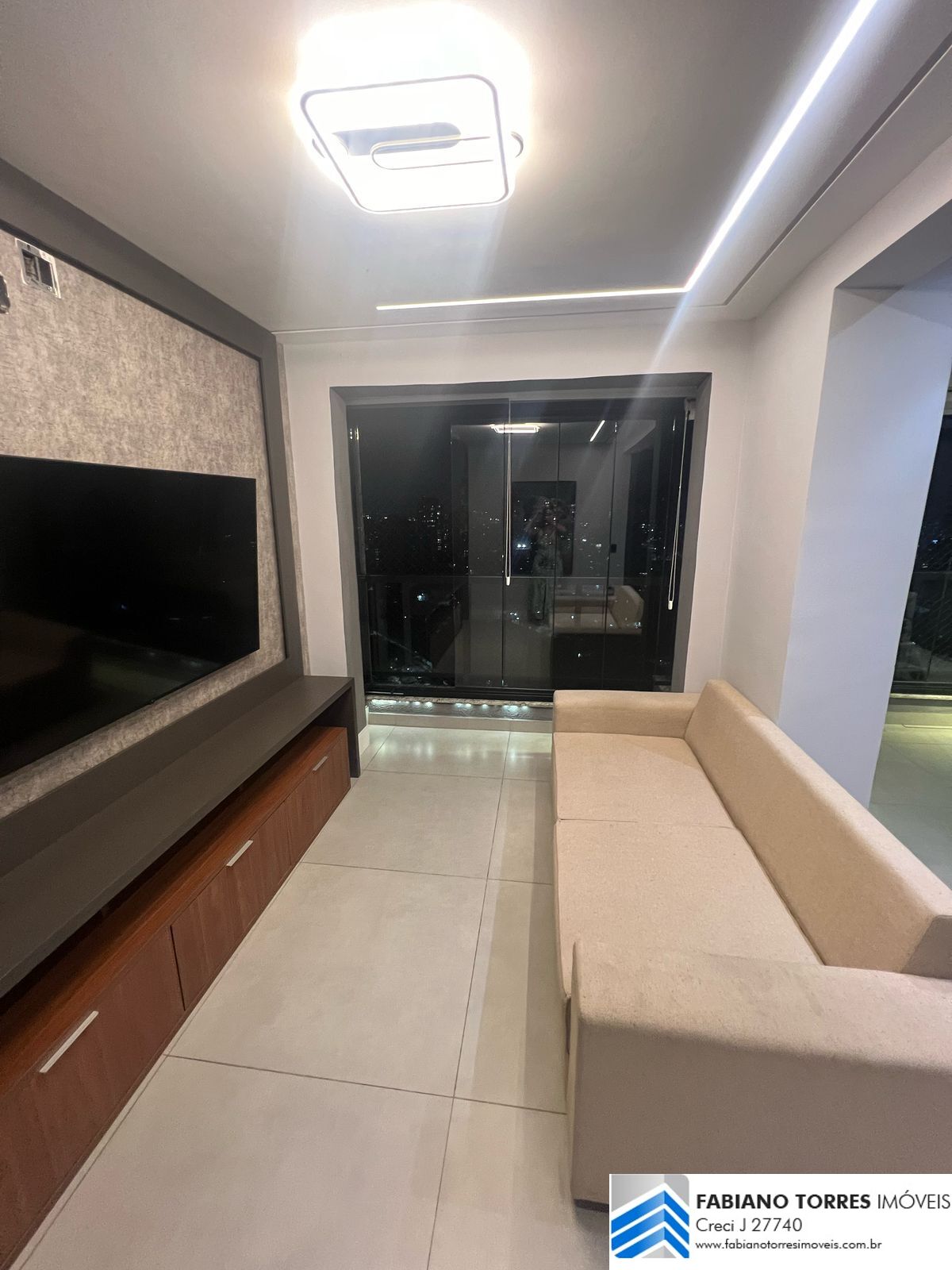 Apartamento à venda com 2 quartos, 84m² - Foto 6