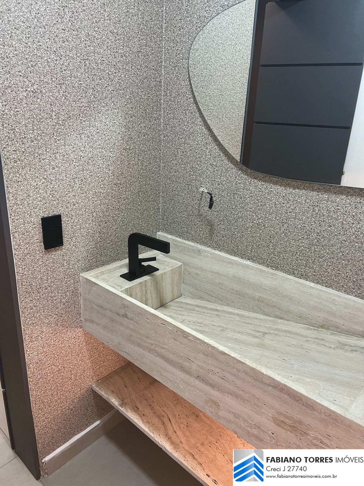 Apartamento à venda com 2 quartos, 84m² - Foto 7