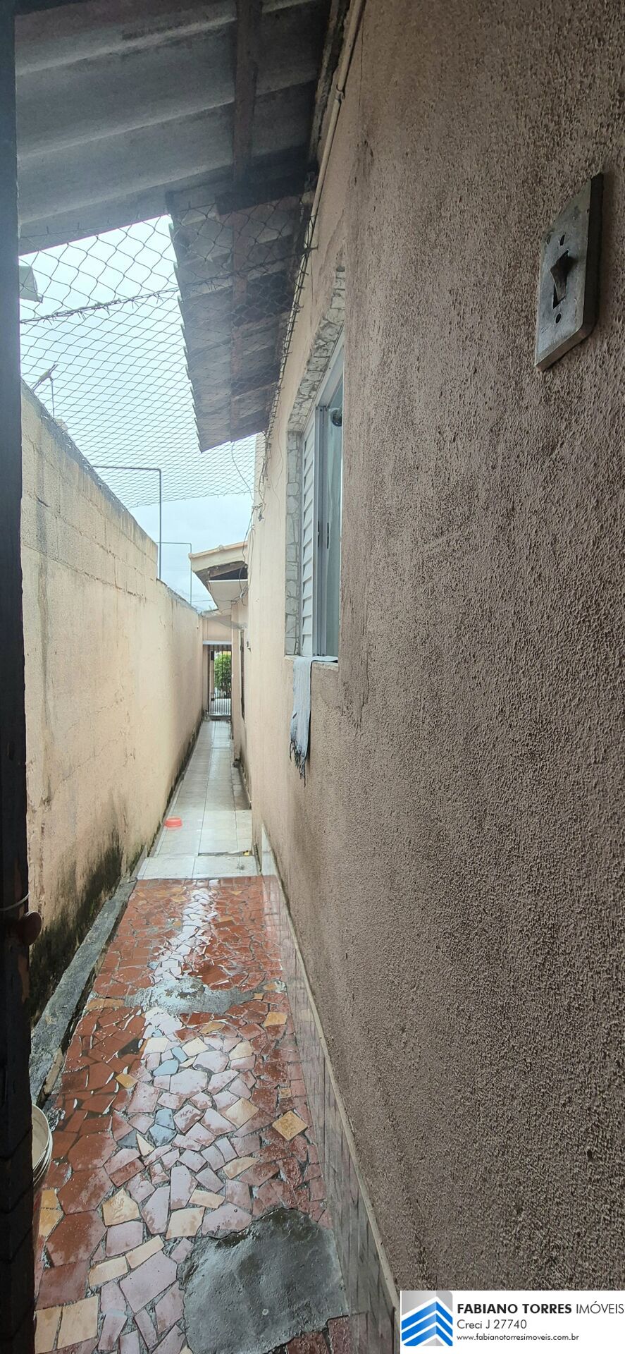 Casa à venda com 3 quartos, 95m² - Foto 12