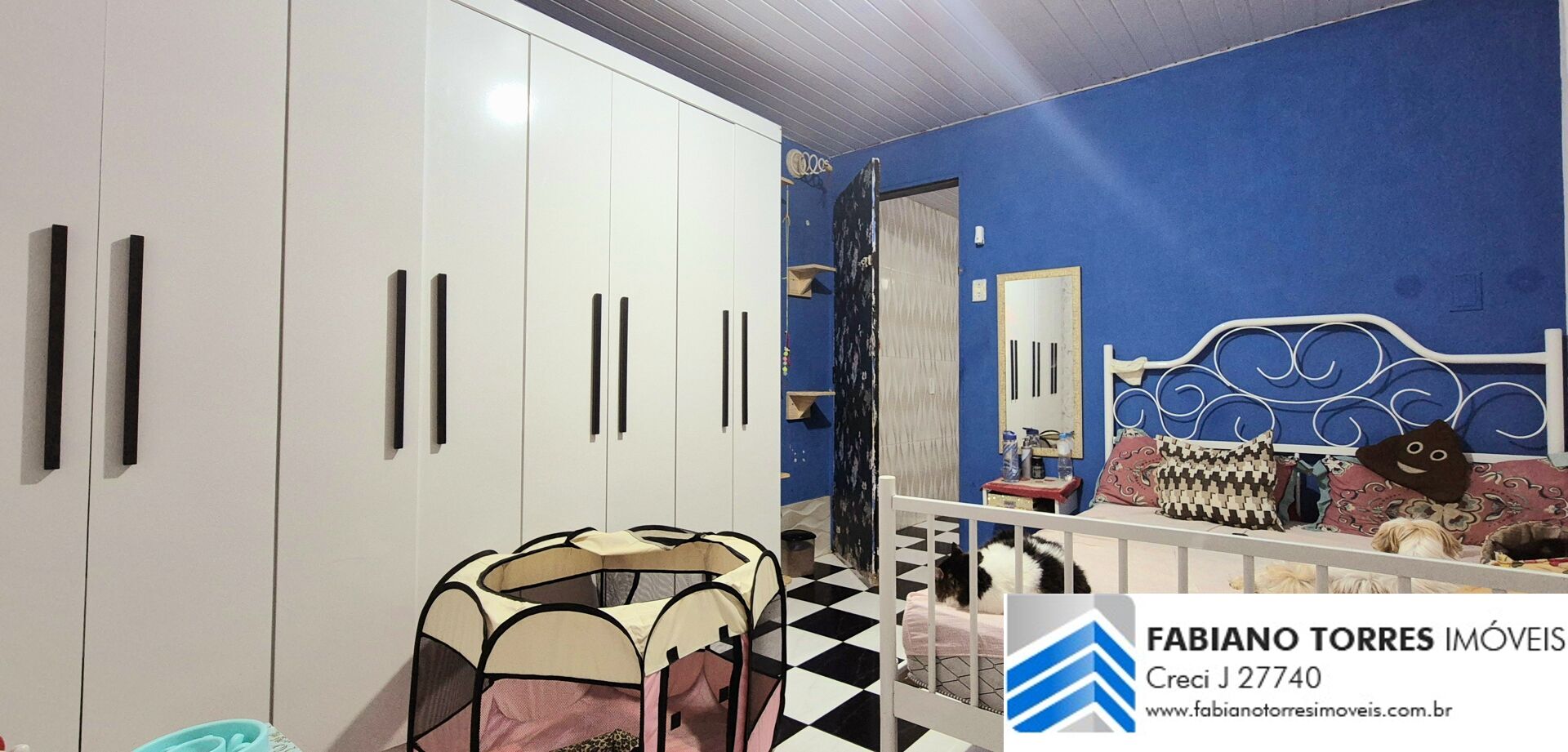 Casa à venda com 3 quartos, 95m² - Foto 14