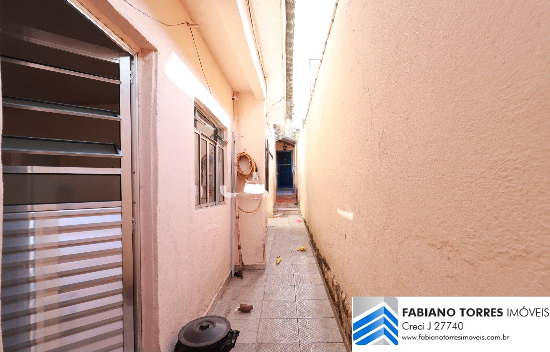 Casa à venda com 3 quartos, 95m² - Foto 6