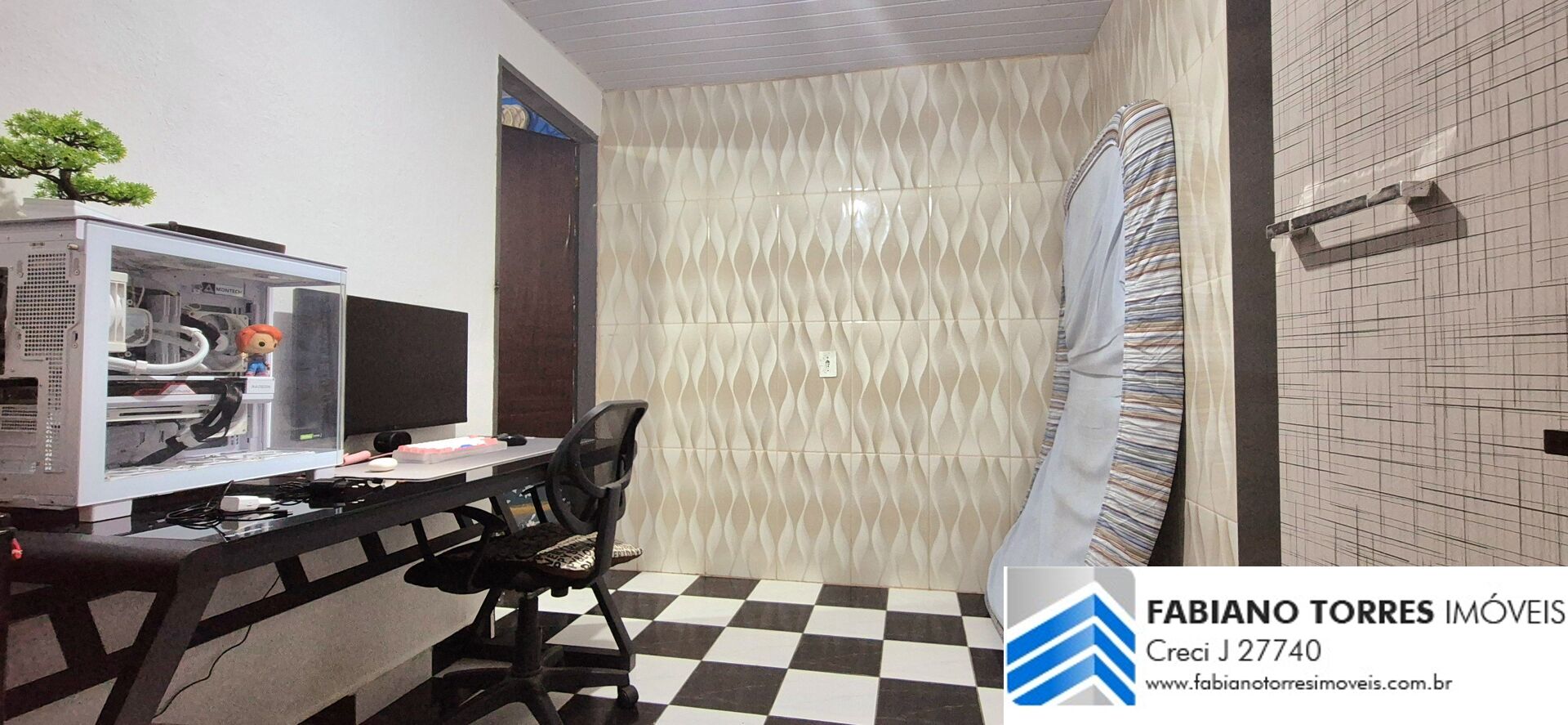 Casa à venda com 3 quartos, 95m² - Foto 15