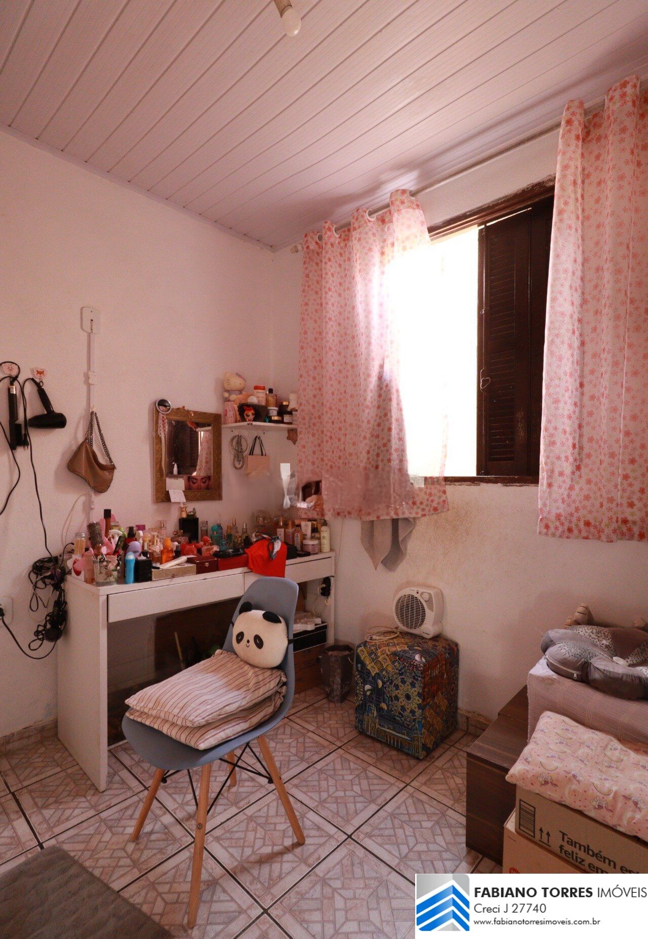 Casa à venda com 3 quartos, 95m² - Foto 8