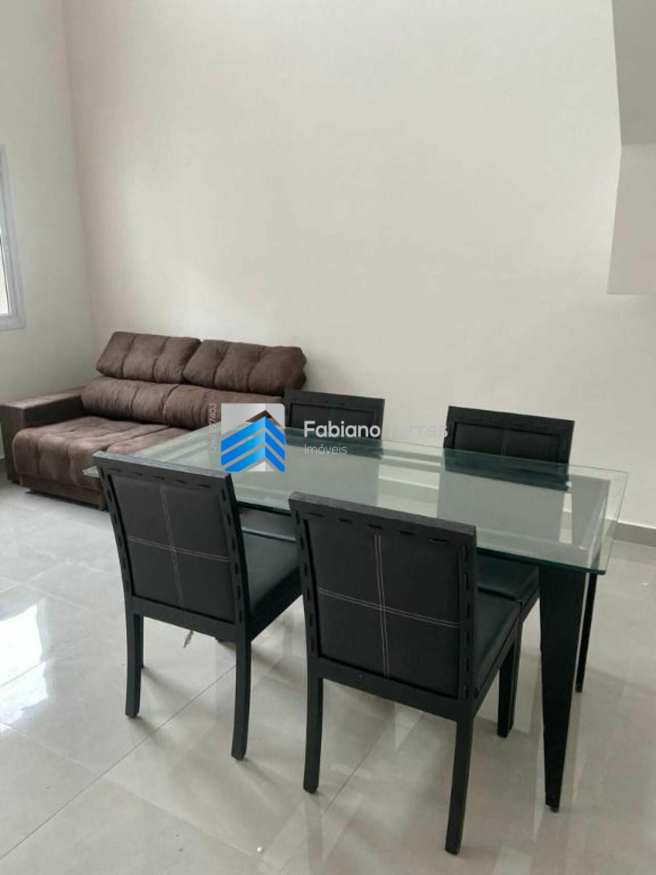 Apartamento para alugar com 1 quarto, 62m² - Foto 5