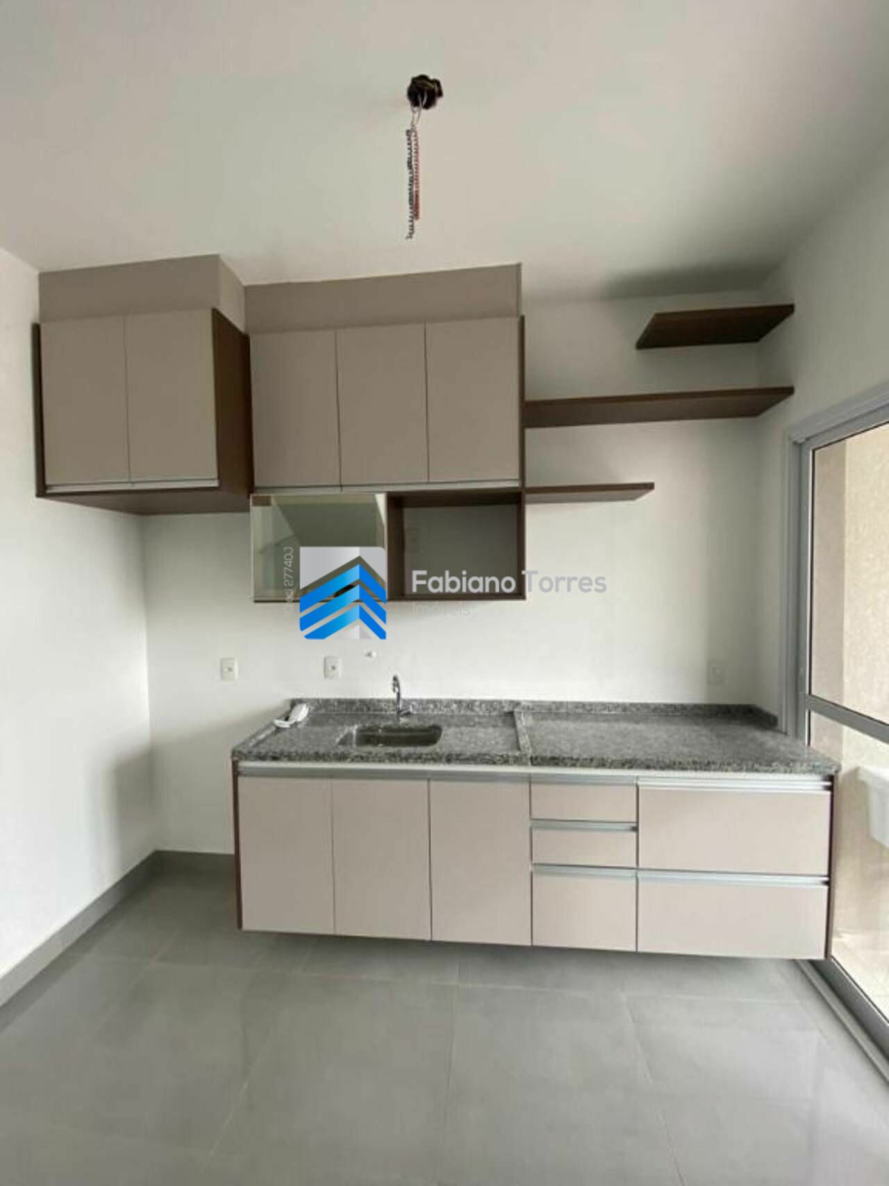 Apartamento para alugar com 1 quarto, 62m² - Foto 12