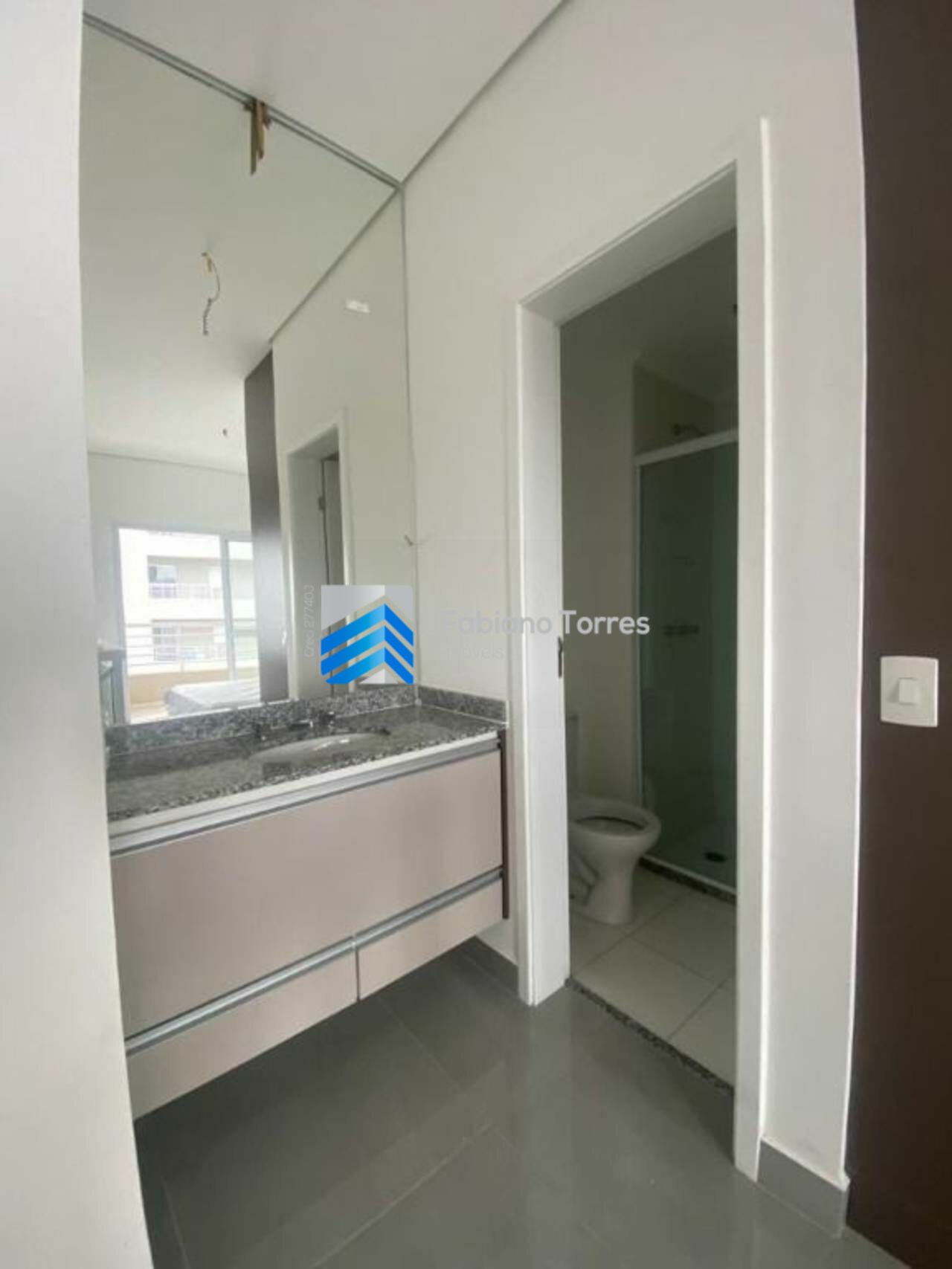 Apartamento para alugar com 1 quarto, 62m² - Foto 3