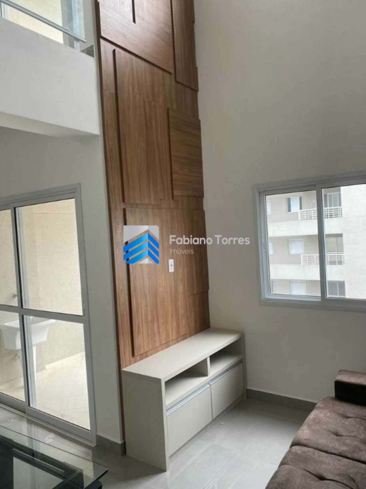 Apartamento para alugar com 1 quarto, 62m² - Foto 10