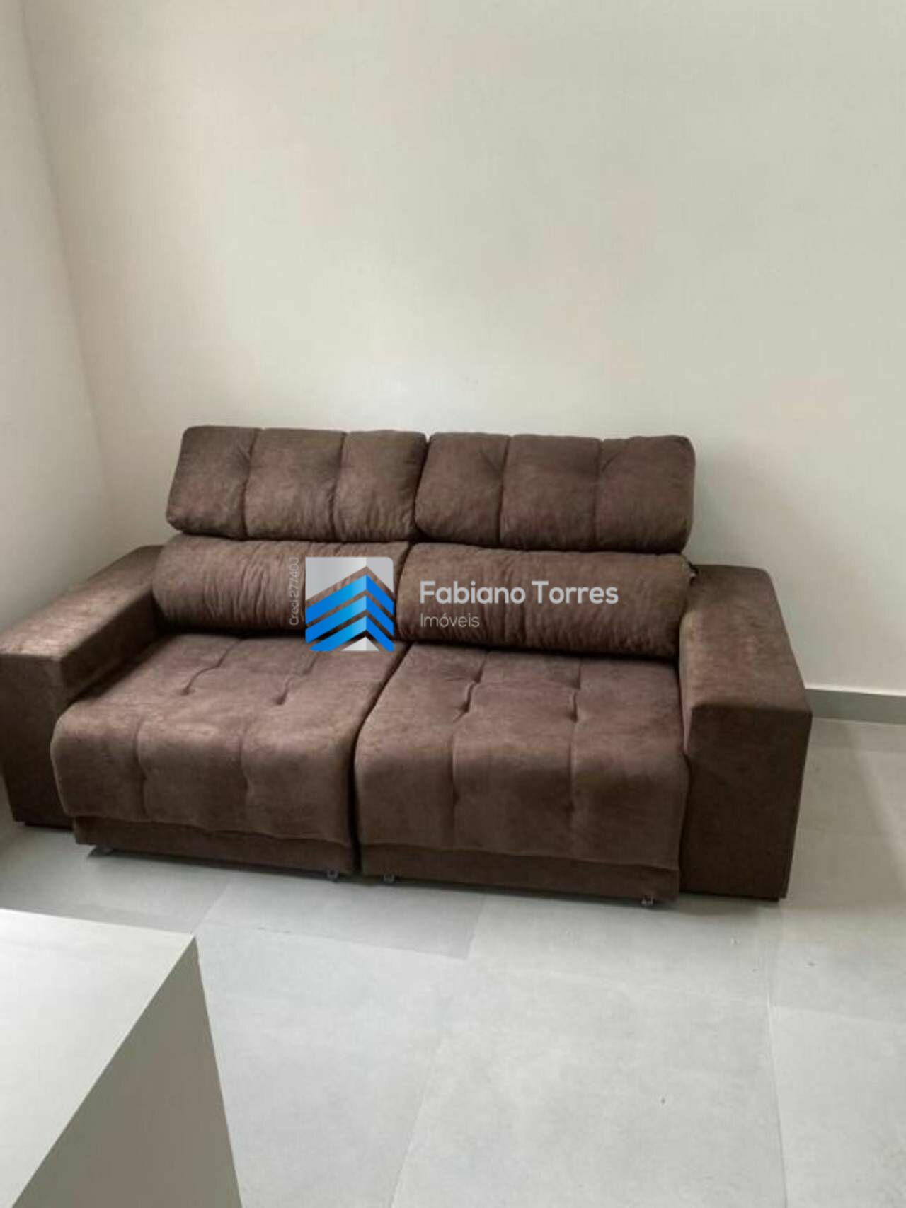 Apartamento para alugar com 1 quarto, 62m² - Foto 8