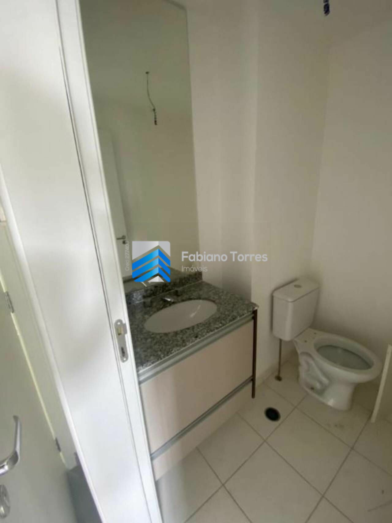 Apartamento para alugar com 1 quarto, 62m² - Foto 2