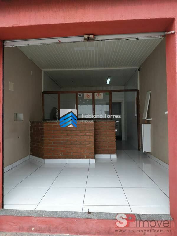 Loja-Salão para alugar, 90m² - Foto 23