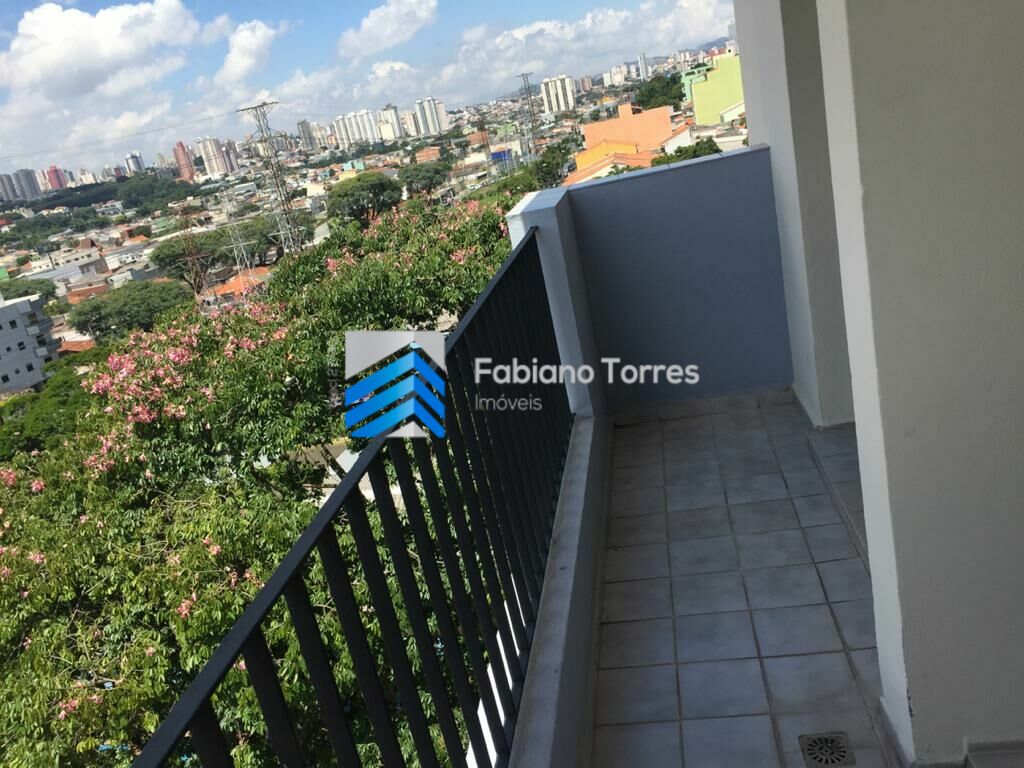 Apartamento à venda com 3 quartos, 85m² - Foto 11