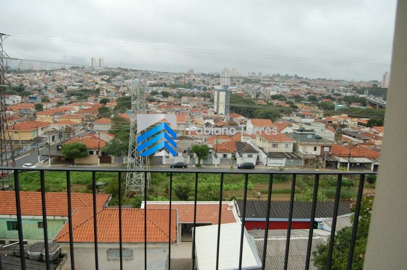 Apartamento à venda com 3 quartos, 85m² - Foto 13