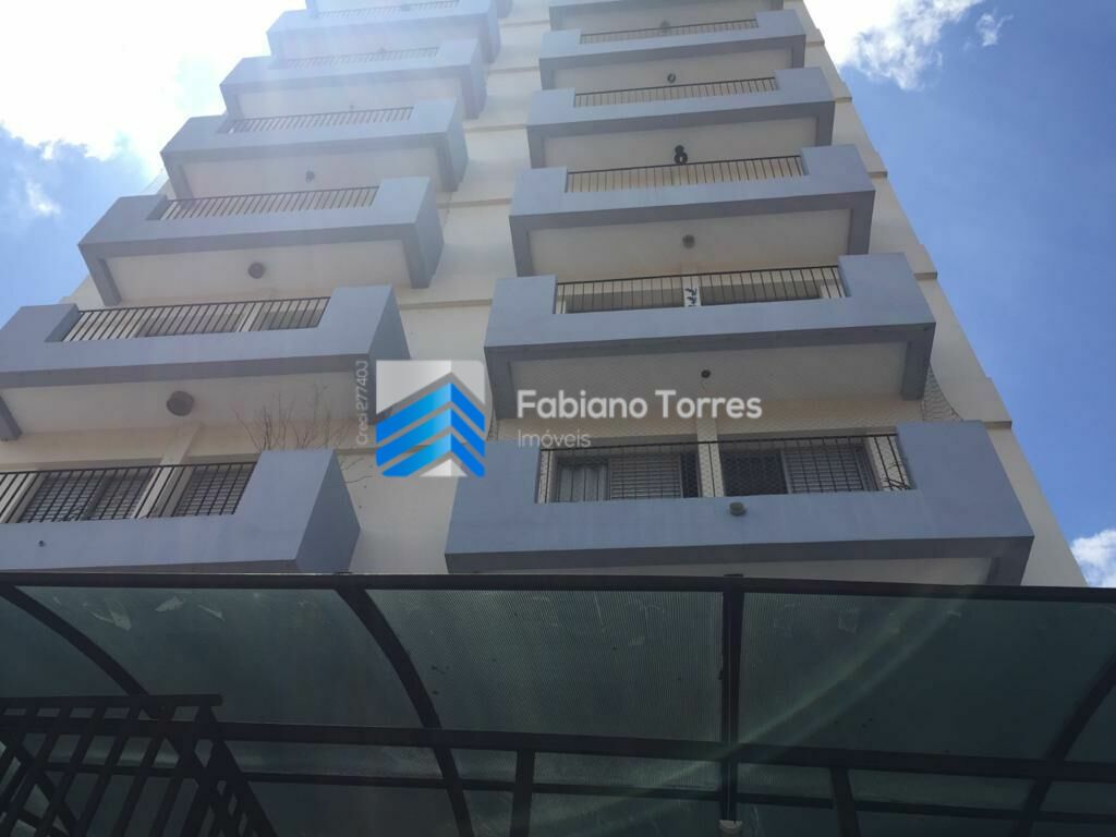 Apartamento à venda com 3 quartos, 85m² - Foto 24