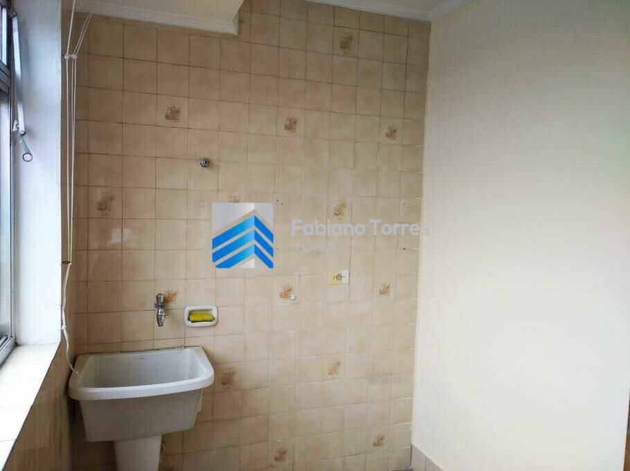 Apartamento à venda com 3 quartos, 85m² - Foto 3