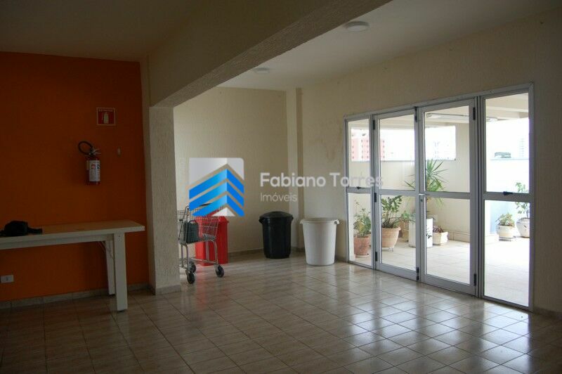 Apartamento à venda com 3 quartos, 85m² - Foto 5