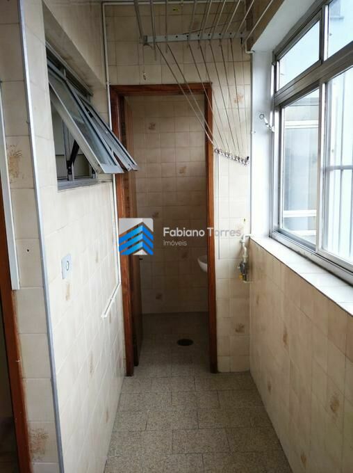 Apartamento à venda com 3 quartos, 85m² - Foto 8