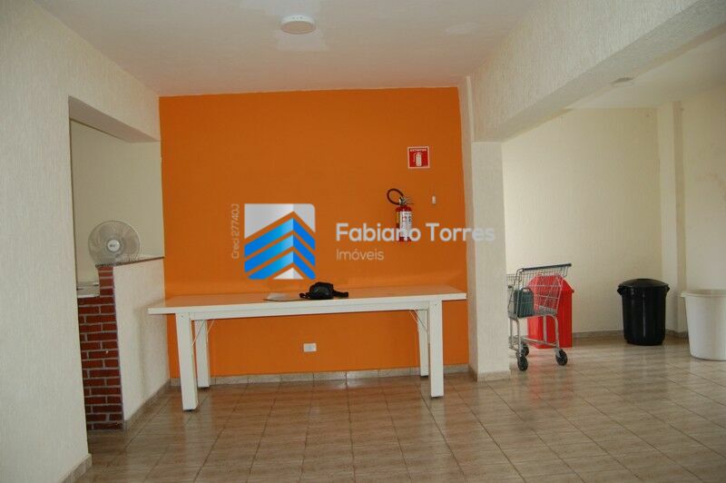 Apartamento à venda com 3 quartos, 85m² - Foto 6