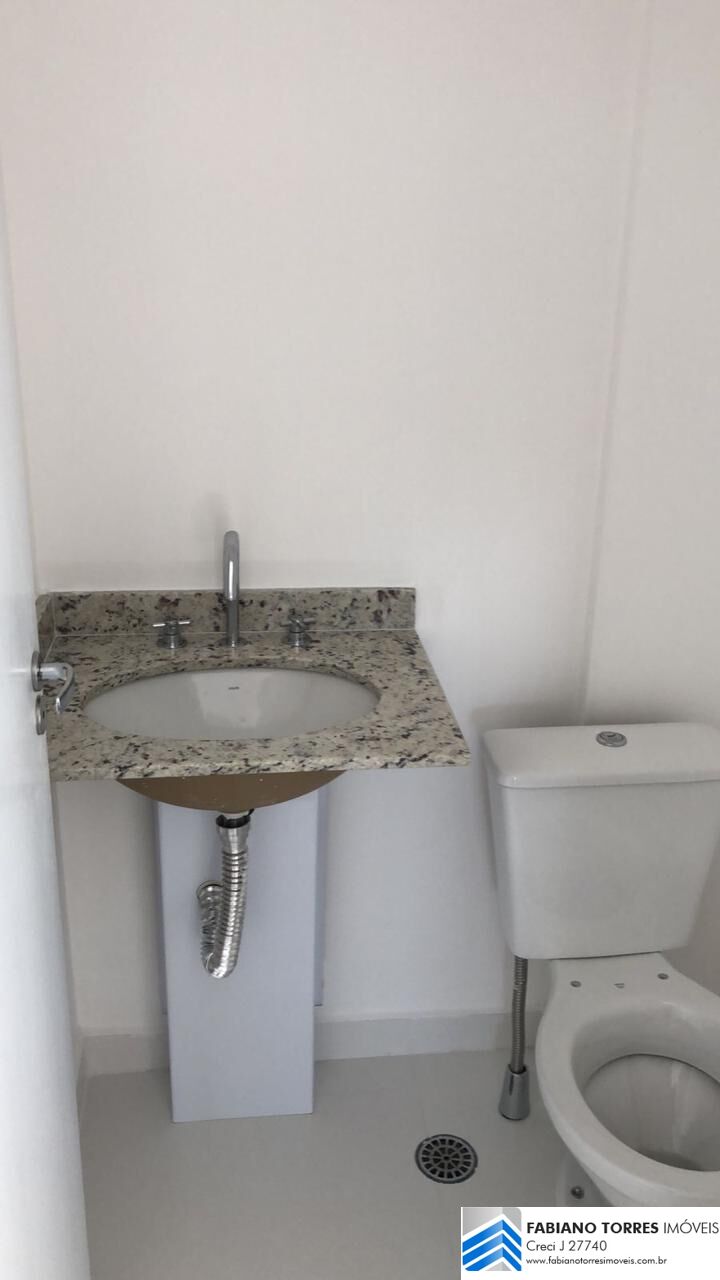 Apartamento, 2 quartos, 55 m² - Foto 8