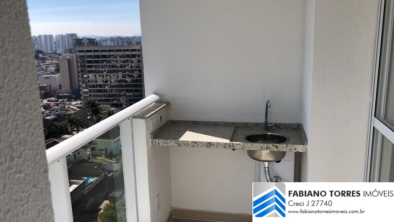 Apartamento, 2 quartos, 55 m² - Foto 4