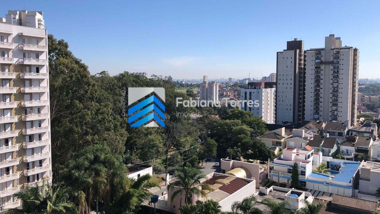 Apartamento à venda com 2 quartos, 55m² - Foto 2