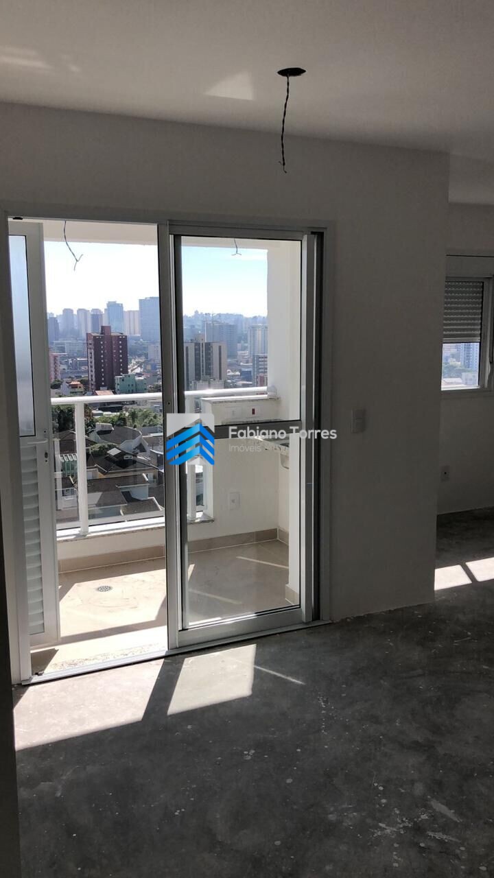 Apartamento à venda com 2 quartos, 55m² - Foto 10