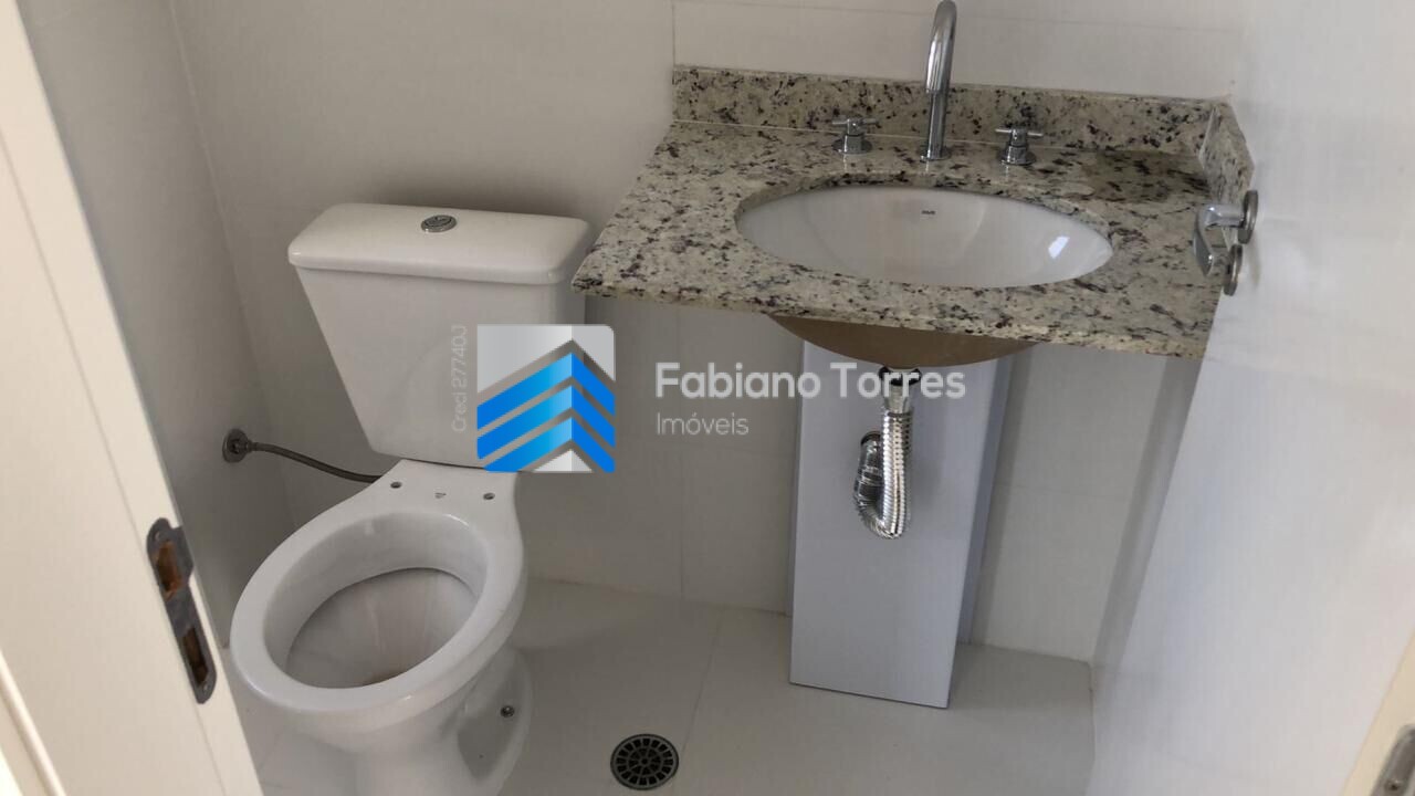 Apartamento à venda com 2 quartos, 55m² - Foto 7