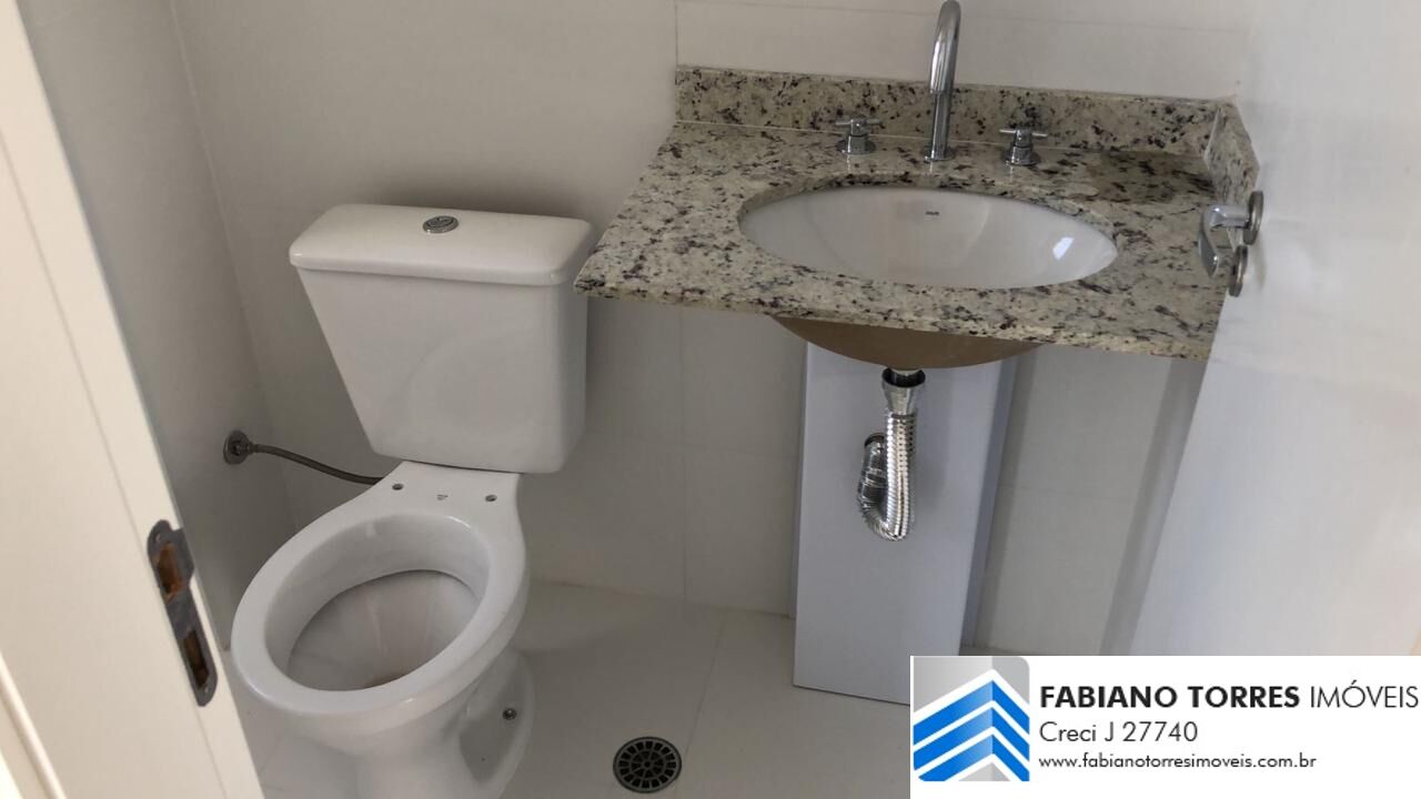 Apartamento, 2 quartos, 55 m² - Foto 7