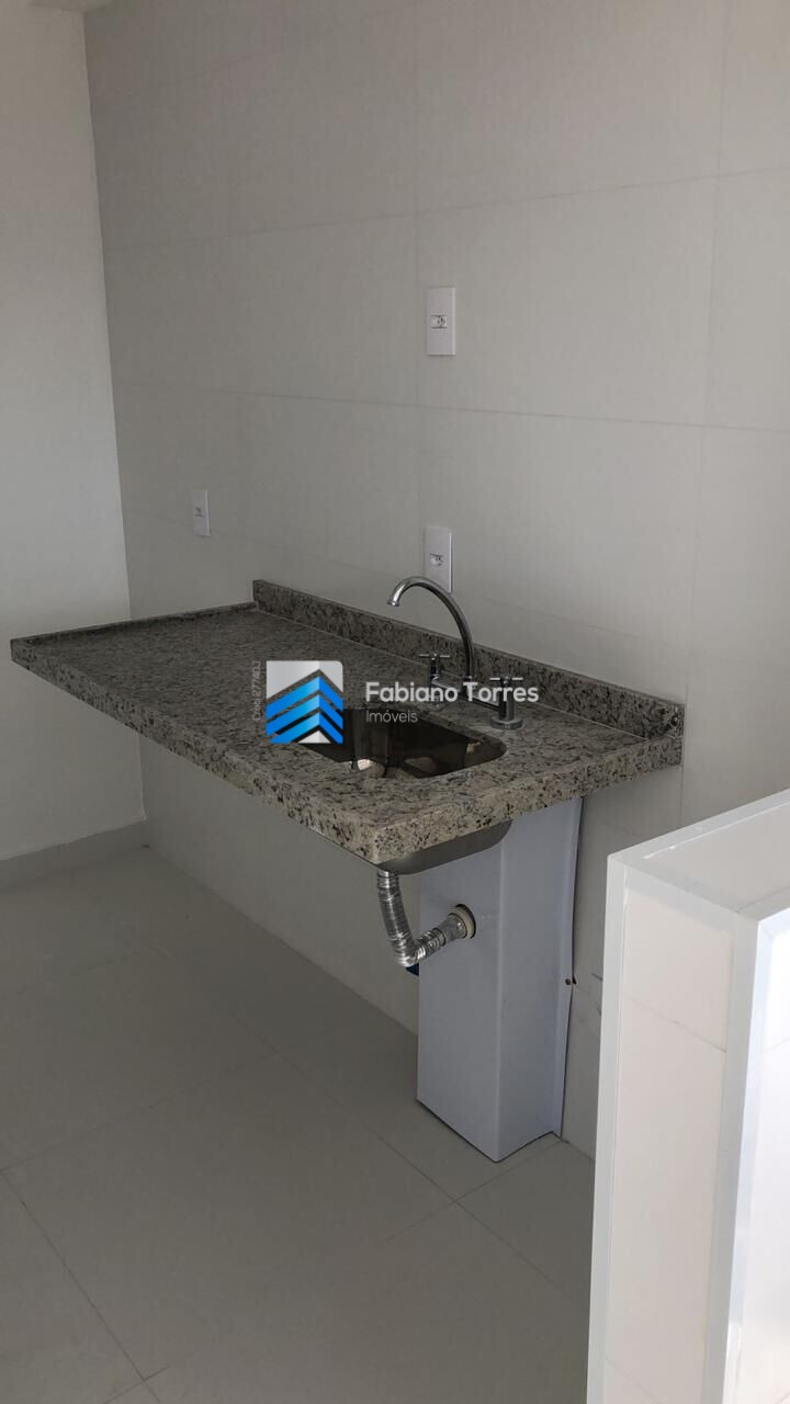 Apartamento à venda com 2 quartos, 55m² - Foto 11