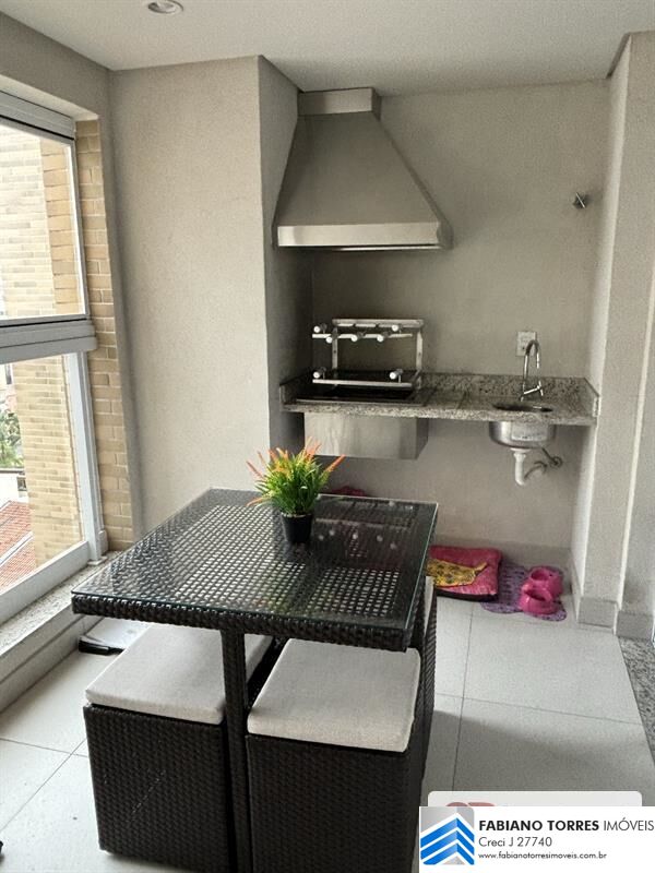 Apartamento, 3 quartos, 132 m² - Foto 4