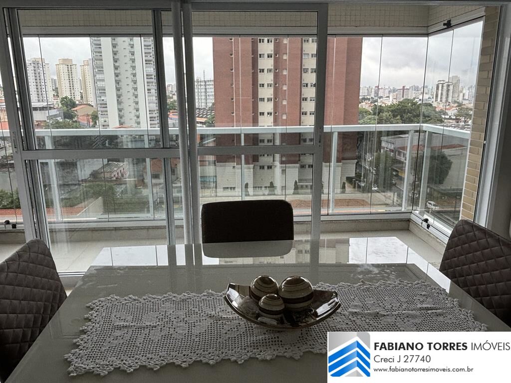 Apartamento, 3 quartos, 132 m² - Foto 1