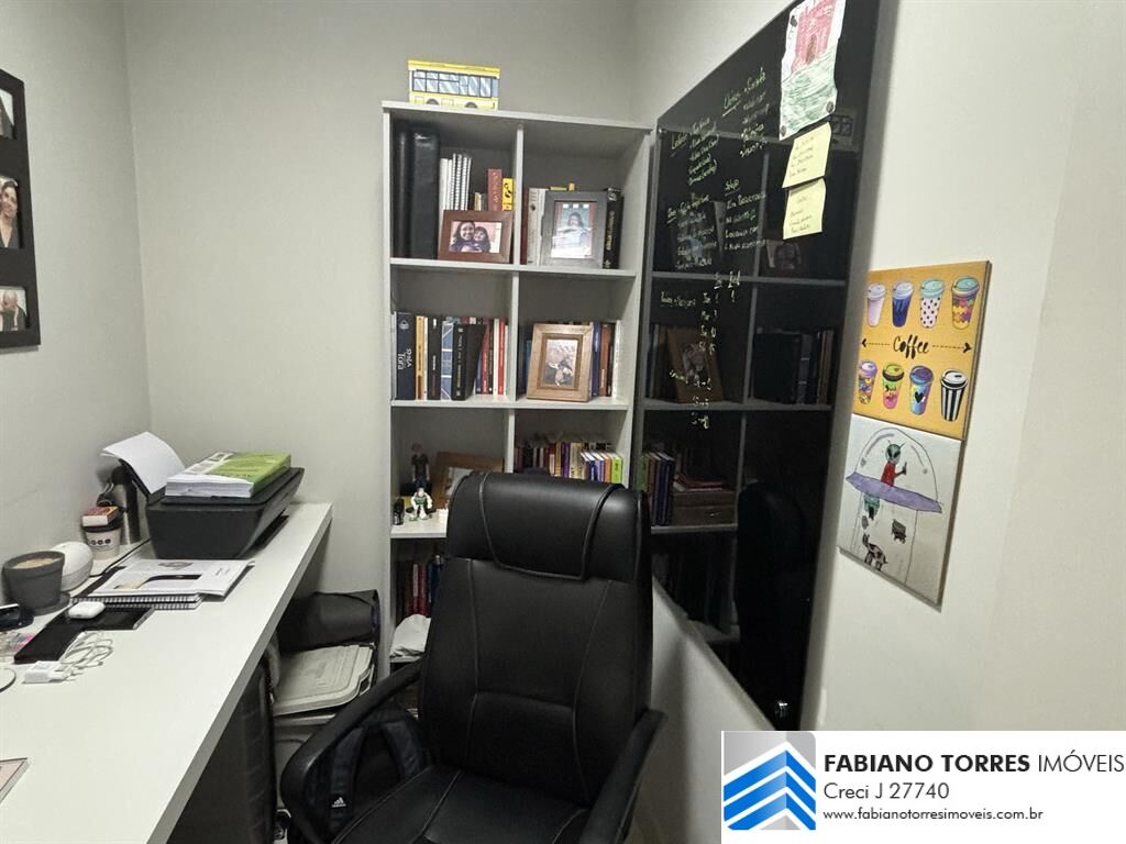 Apartamento, 3 quartos, 132 m² - Foto 6