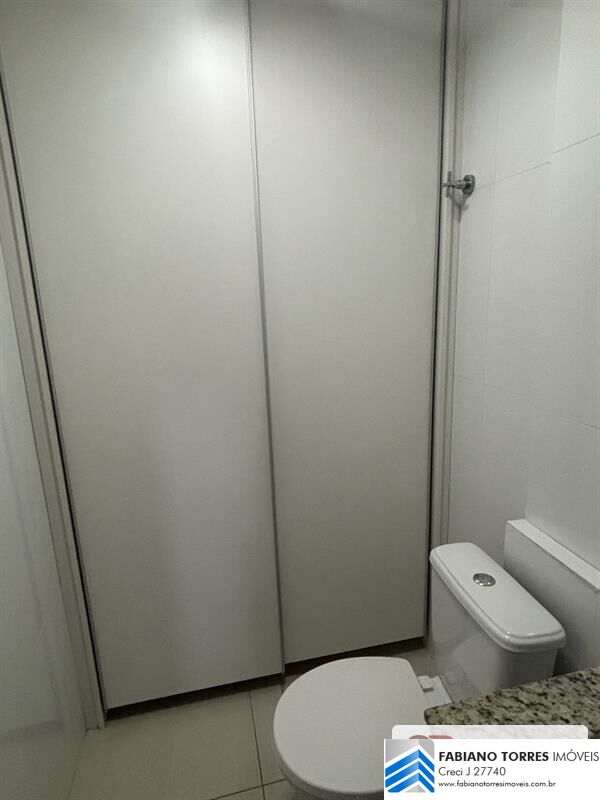Apartamento, 3 quartos, 132 m² - Foto 5