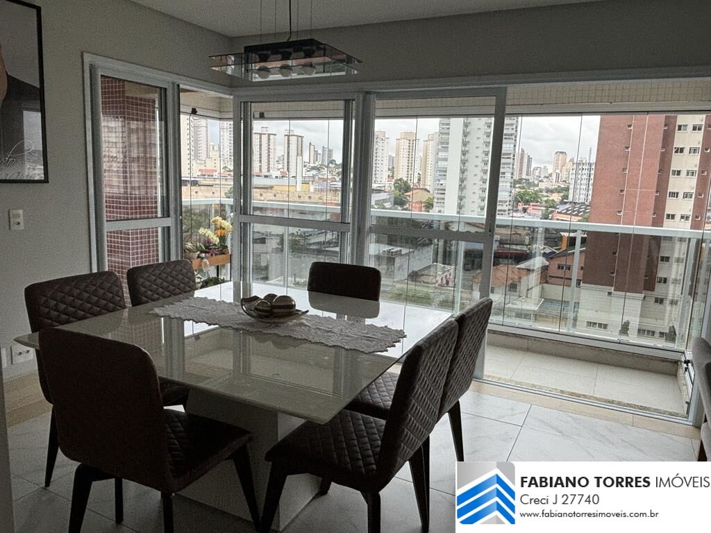 Apartamento, 3 quartos, 132 m² - Foto 2
