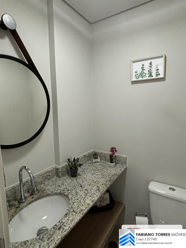 Apartamento, 3 quartos, 132 m² - Foto 8