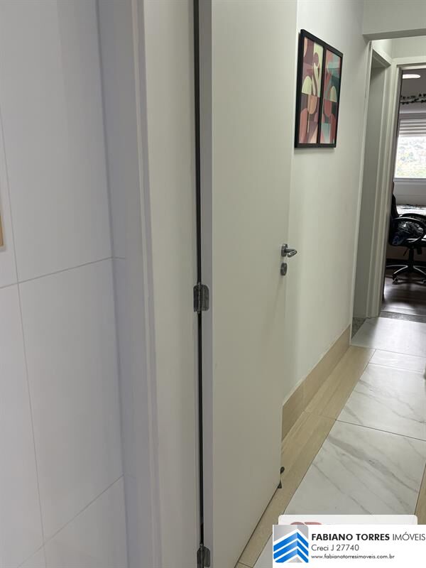 Apartamento, 3 quartos, 132 m² - Foto 3