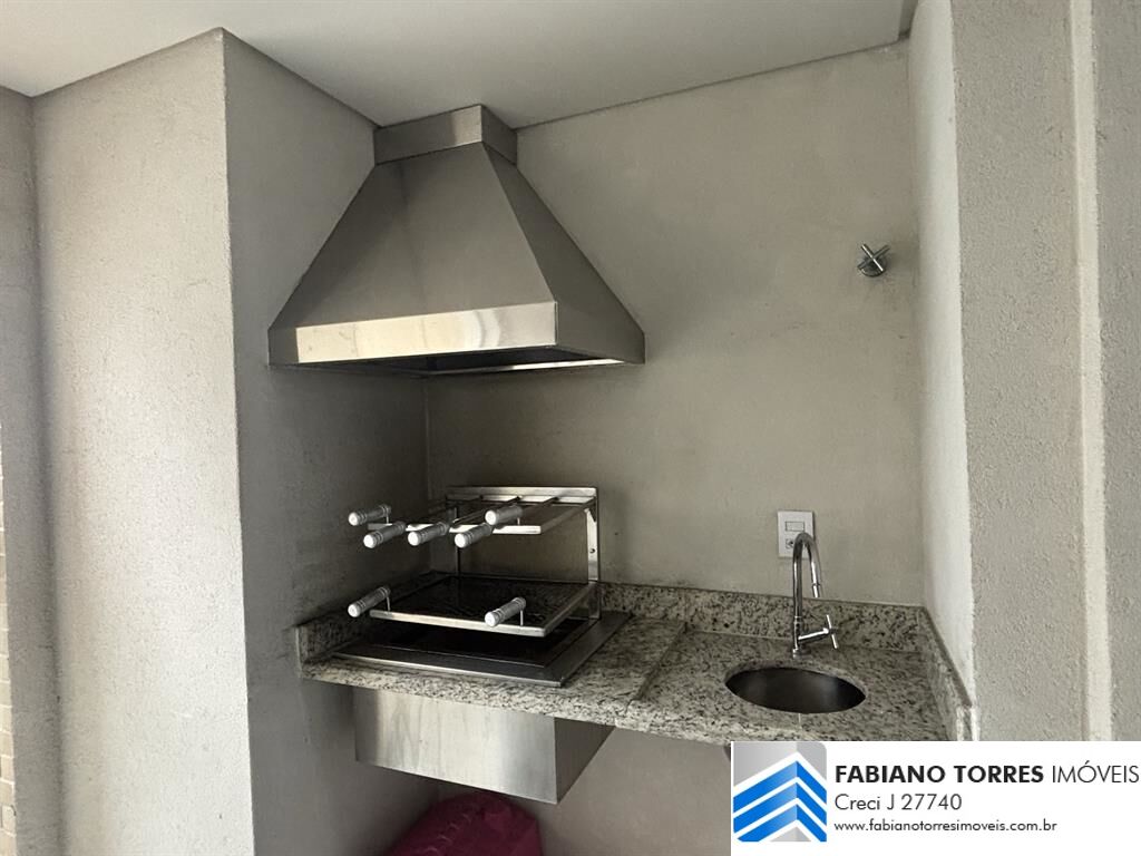 Apartamento, 3 quartos, 132 m² - Foto 7