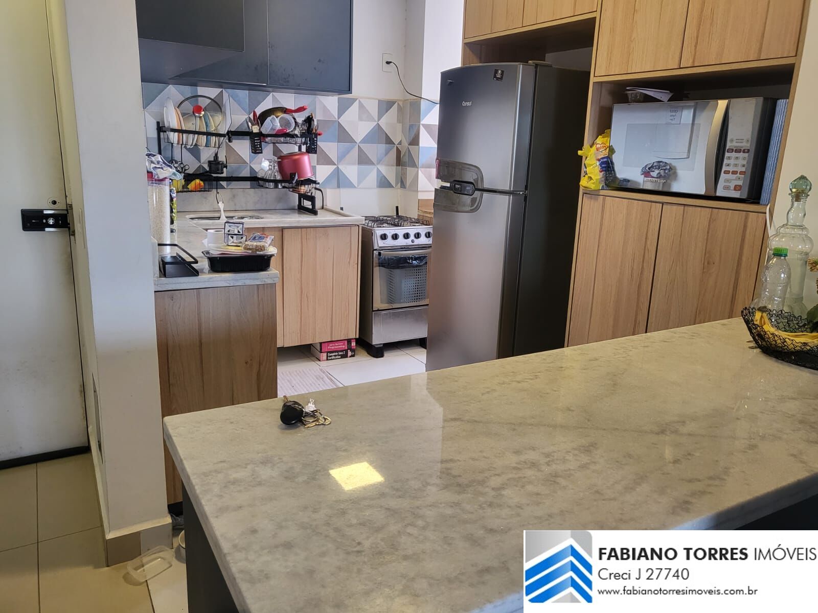 Apartamento, 2 quartos, 60 m² - Foto 21