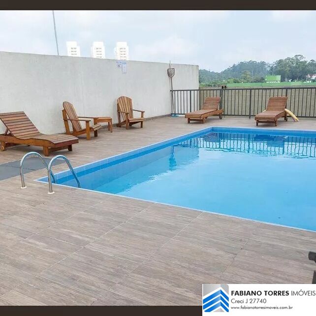 Apartamento, 2 quartos, 60 m² - Foto 31