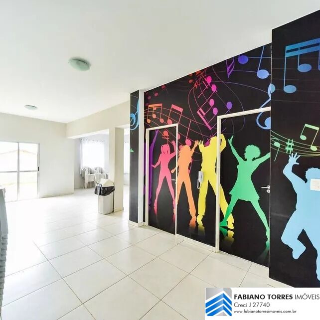 Apartamento, 2 quartos, 60 m² - Foto 10