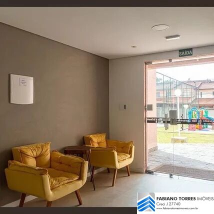 Apartamento, 2 quartos, 60 m² - Foto 18