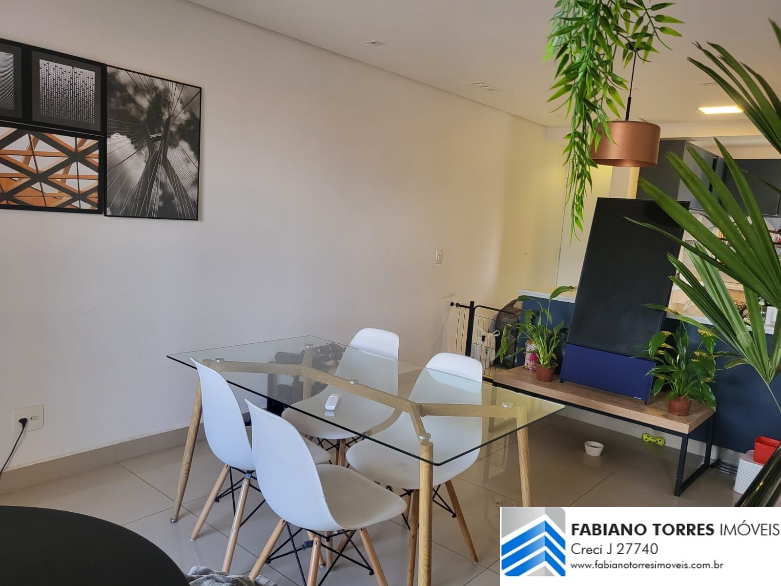 Apartamento, 2 quartos, 60 m² - Foto 23