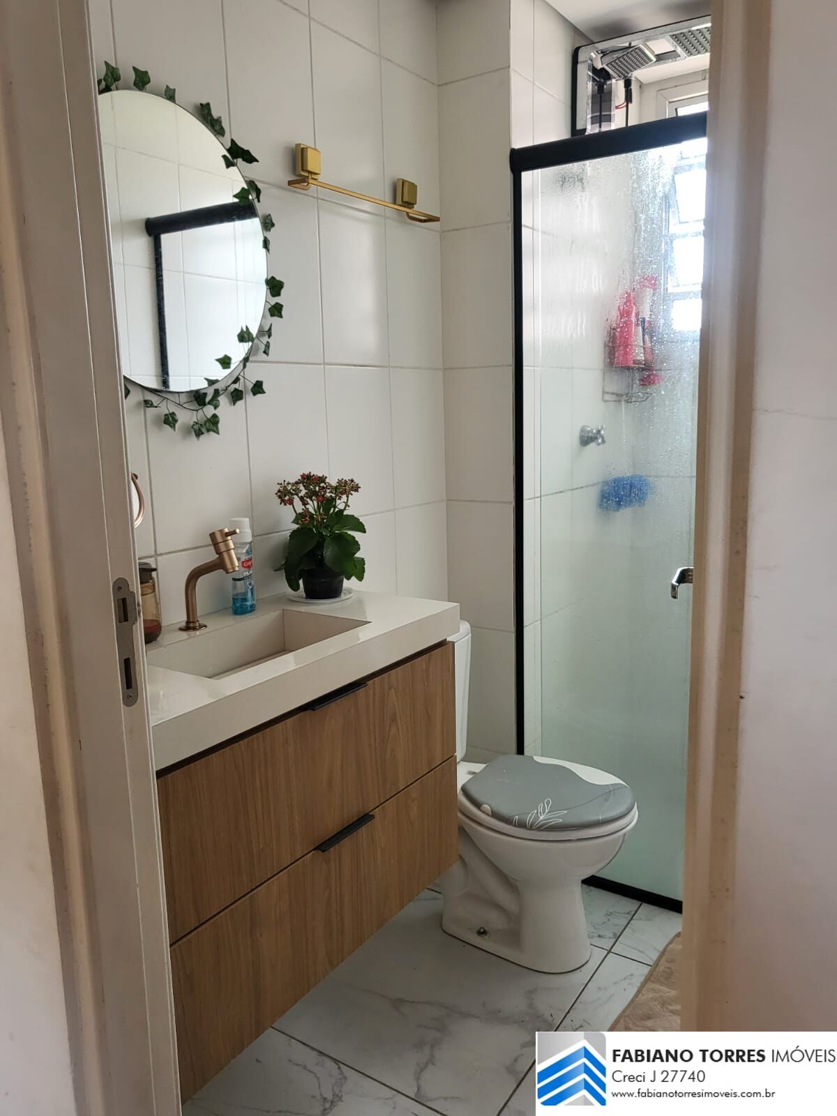 Apartamento, 2 quartos, 60 m² - Foto 8