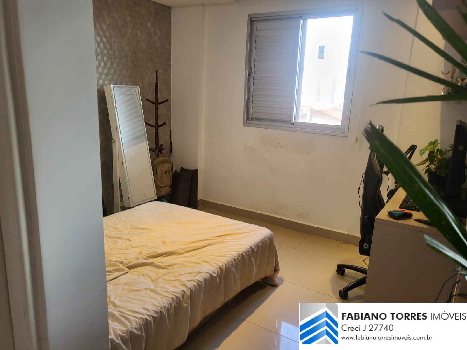 Apartamento, 2 quartos, 60 m² - Foto 6