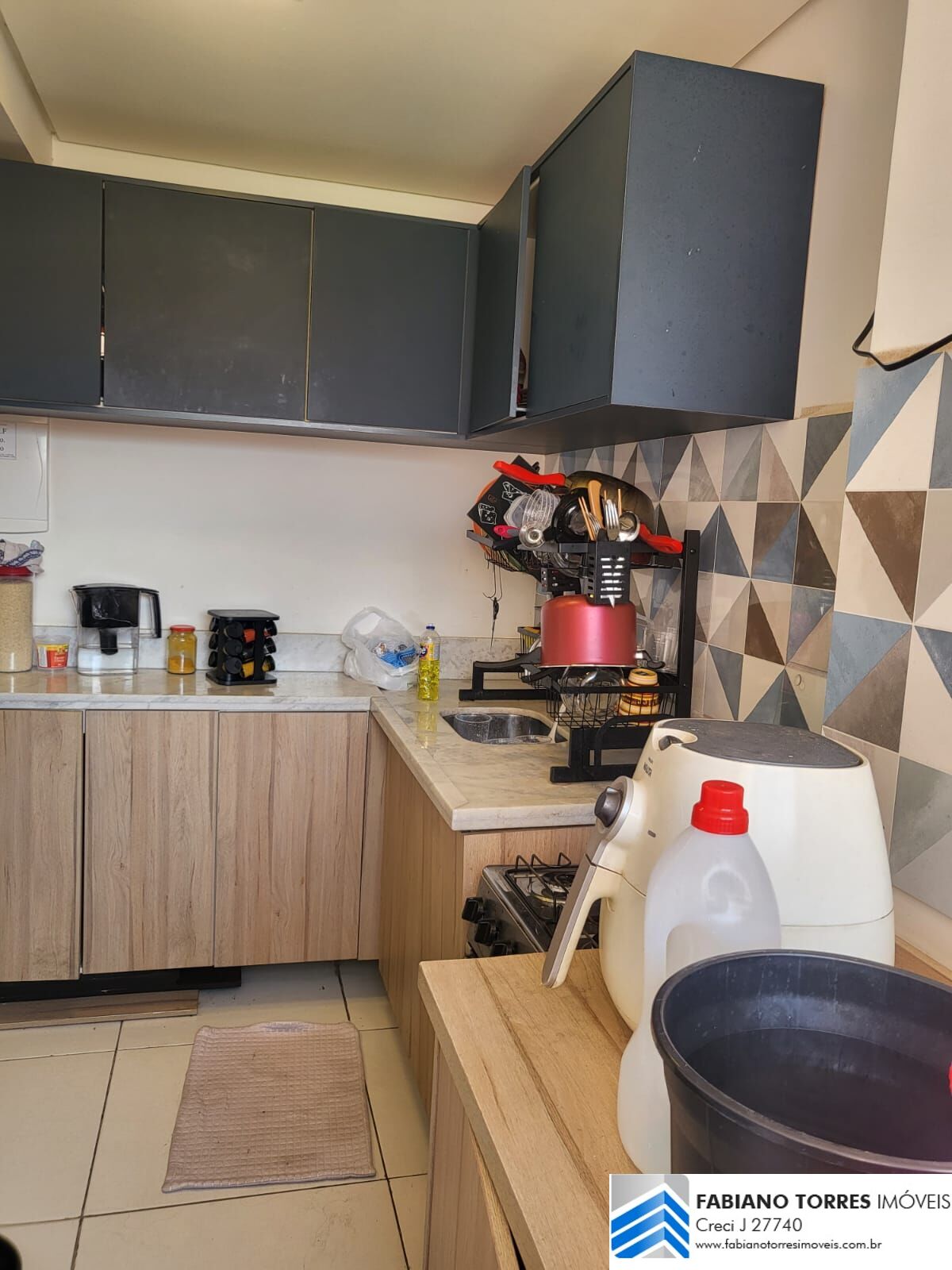 Apartamento, 2 quartos, 60 m² - Foto 16