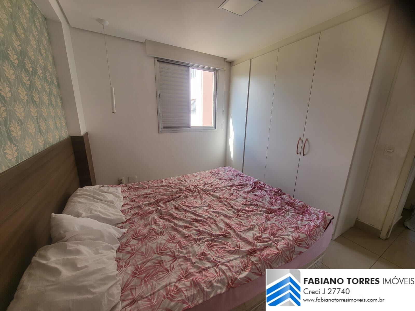 Apartamento, 2 quartos, 60 m² - Foto 29