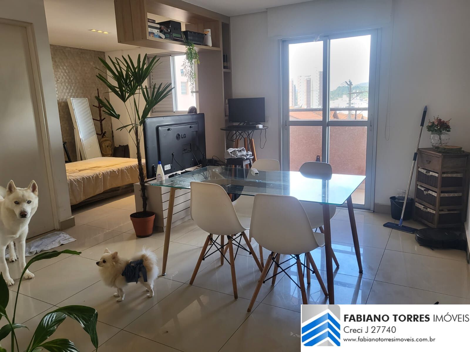 Apartamento, 2 quartos, 60 m² - Foto 15