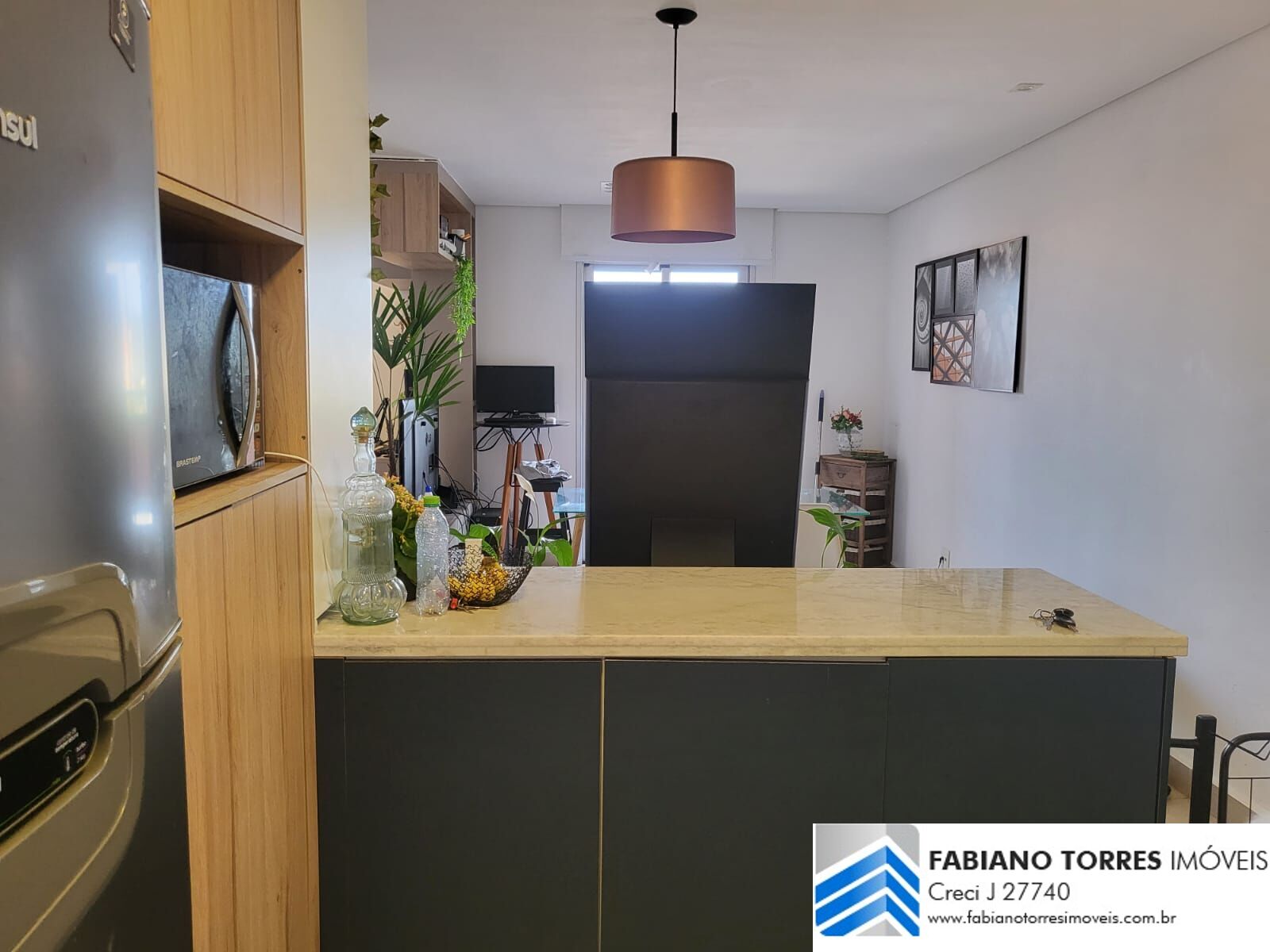 Apartamento, 2 quartos, 60 m² - Foto 19